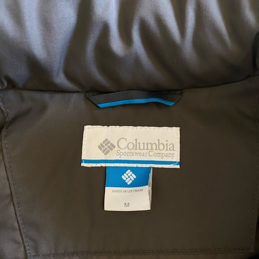 Columbia Jacket - Picture 3 of 6